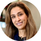 Dr. Maryam Talaie, DDS