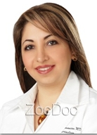 Dr. Maryam Zamanian, MD