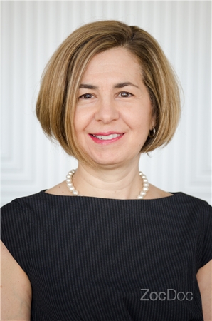 Dr. Marylene Vitiello, DDS