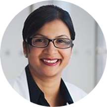 Dr. Maryum Zohair, MD