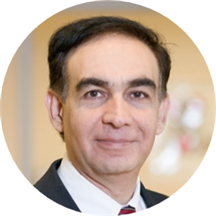 Dr. Marzaban Hayyeri, MD