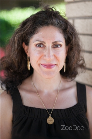 Dr. Marzi Asadifar, MD