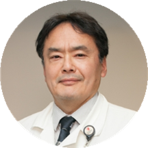 Dr. Masahiro Morikawa, MD