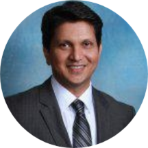 Dr. Masi Khaja, MD
