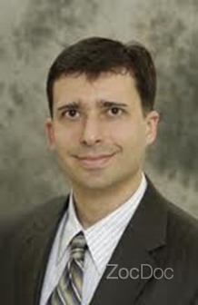 Dr. Masood Rizvi, MD
