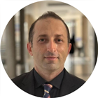 Dr. Masoud Milani, DDS