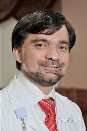 Dr. Masroor Khan, MD, FACC, FSCAI