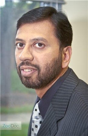 Dr. Mateen Awan, MD