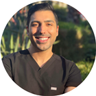 Dr. Mateen Zarekari, DDS