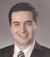 Dr. Matei Andreoiu, MD