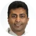Dr. Mathews Philip, MD