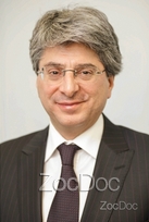Dr. Matin Sharafatkhah, MD