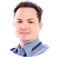 Dr. Matt Gillett, MD