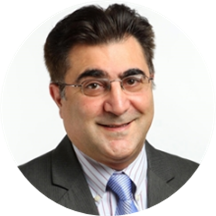 Dr. Matt Rafie, DDS
