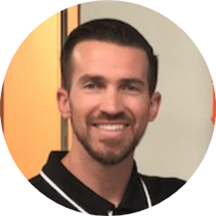 Dr. Matt Rossman, PT, DPT