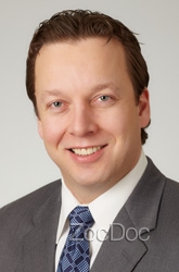 Dr. Matthew Ashbach, MD