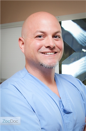 Dr. Matthew Babich, DPM
