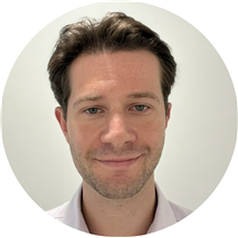 Dr. Matthew Becker, PsyD