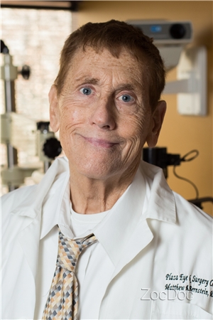 Dr. Matthew Bernstein, MD