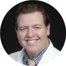 Dr. Matthew Bills, OD