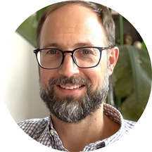 Dr. Matthew Blanchard, PhD