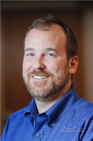 Dr. Matthew Breeden, MD