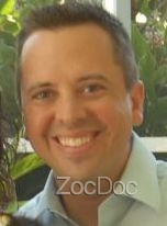 Dr. Matthew Burton, DMD