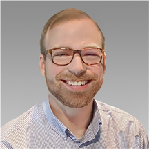 Dr. Matthew Cain, OD