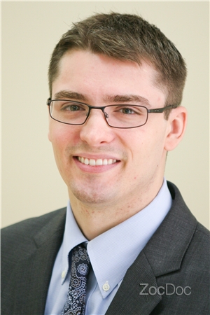 Dr. Matthew Campbell, DMD