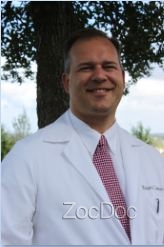 Dr. Matthew Casavant, DO