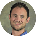 Dr. Matthew Casterline, DPT, CMP