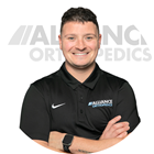 Dr. Matthew Chletsos, DC