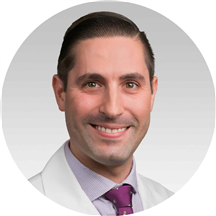 Dr. Matthew Clark, MD