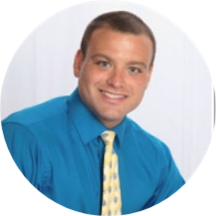 Dr. Matthew D. Reyes, DC