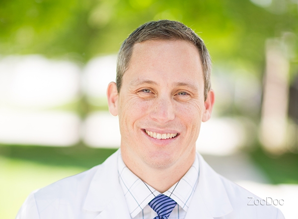 Dr. Matthew Dahl, MD