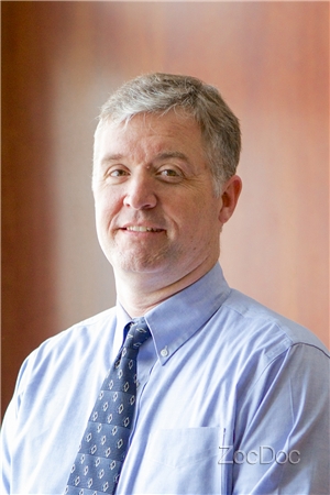 Dr. Matthew Davis, MD