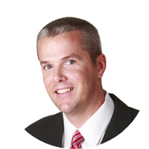 Dr. Matthew Doust, MD