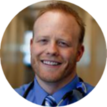 Dr. Matthew Evans, MD
