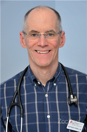 Dr. Matthew Farrell, MD