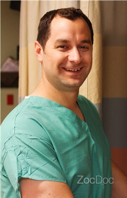Dr. Matthew Fine, MD