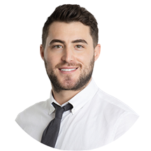 Dr. Matthew Geffen, DDS