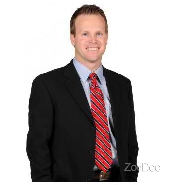 Dr. Matthew Gerlach, MD