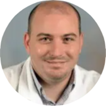 Dr. Matthew German, DPM