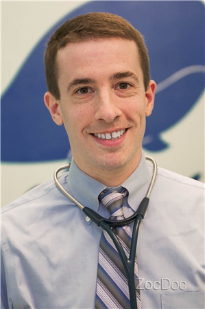 Dr. Matthew Giangrante, MD