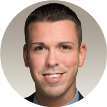 Dr. Matthew Gifford, OD