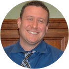 Dr. Matthew Ginsburg, DMD