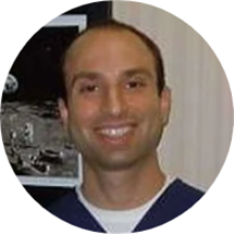 Dr. Matthew Giunta, DMD
