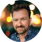 Dr. Matthew Hendrickson, OD