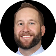 Dr. Matthew Hepworth, OD