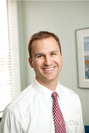 Dr. Matthew Hillis, MD, FACC